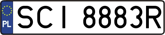 SCI8883R