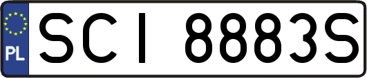 SCI8883S