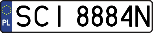SCI8884N