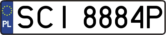 SCI8884P
