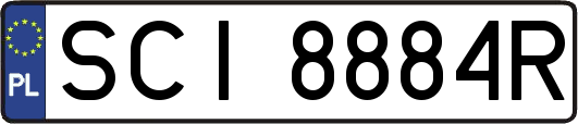 SCI8884R