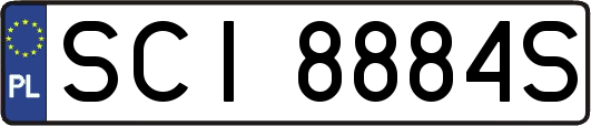 SCI8884S