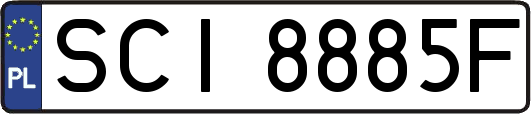 SCI8885F