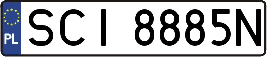 SCI8885N