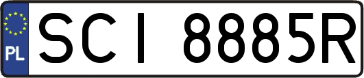 SCI8885R