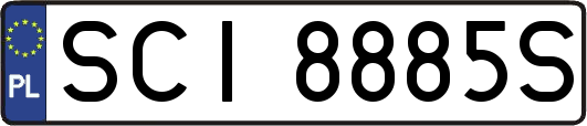 SCI8885S