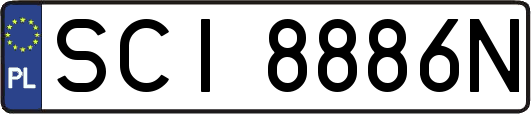 SCI8886N