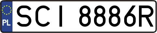 SCI8886R