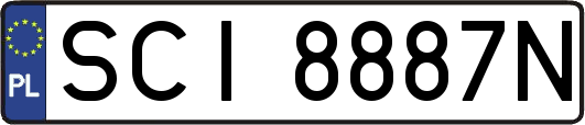 SCI8887N