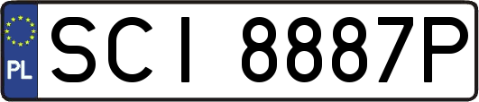 SCI8887P