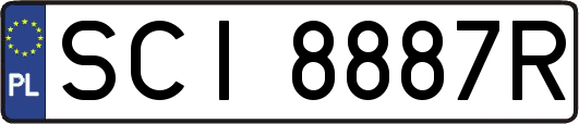 SCI8887R