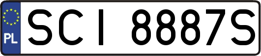 SCI8887S