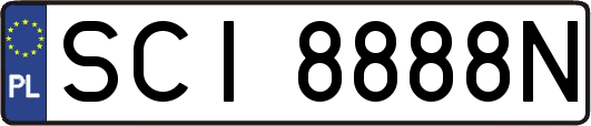 SCI8888N