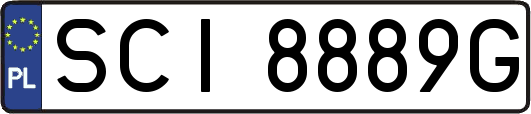 SCI8889G