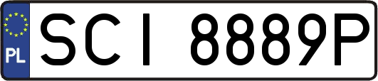 SCI8889P