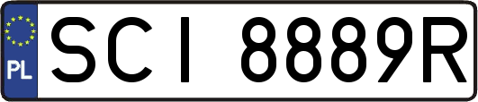 SCI8889R
