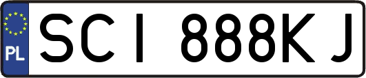 SCI888KJ