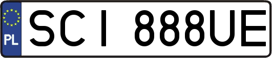 SCI888UE