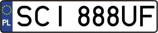 SCI888UF