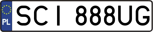 SCI888UG