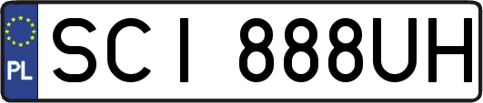 SCI888UH