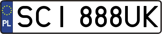 SCI888UK