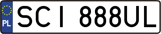 SCI888UL