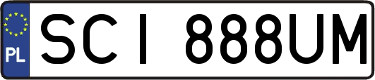 SCI888UM