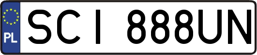 SCI888UN