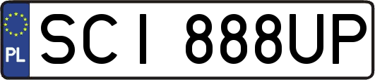 SCI888UP