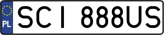 SCI888US