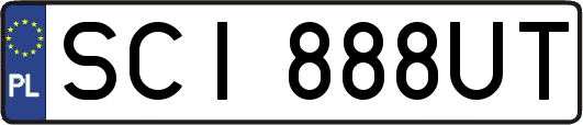 SCI888UT