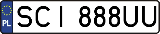 SCI888UU