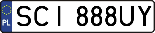 SCI888UY