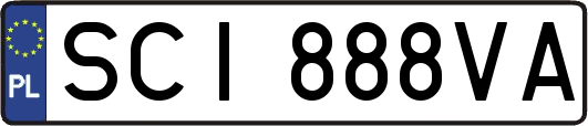 SCI888VA