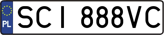 SCI888VC