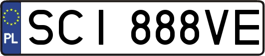 SCI888VE