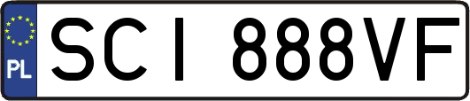 SCI888VF