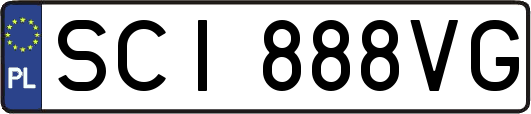 SCI888VG
