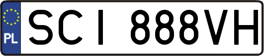 SCI888VH