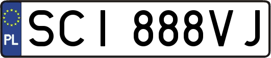 SCI888VJ