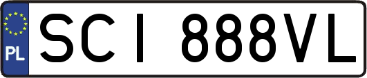 SCI888VL