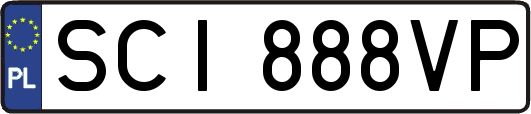 SCI888VP
