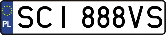 SCI888VS