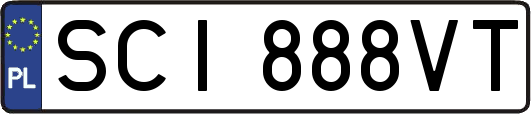 SCI888VT
