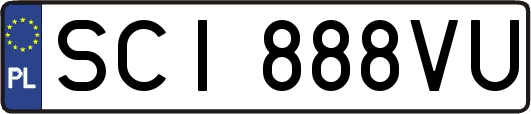 SCI888VU