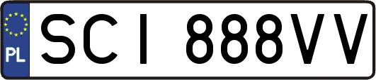 SCI888VV