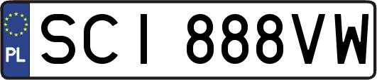 SCI888VW