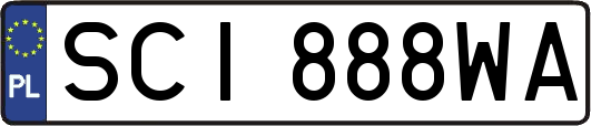 SCI888WA