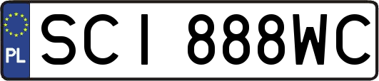 SCI888WC
